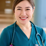 Reiko E. Sakai, MD