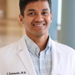 Saiham Shahabuddin, MD