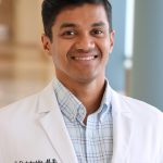 Saiham Shahabuddin, MD
