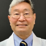 Kenneth K. Ishizue,  MD