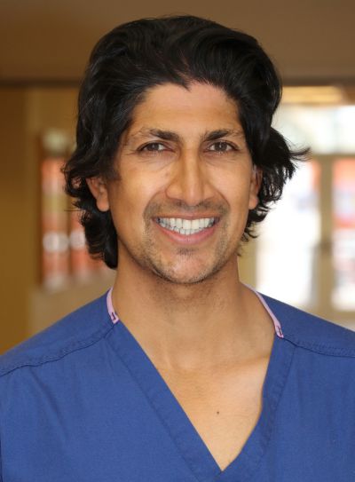 Arpit (Alex) Patel,  MD