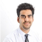 Neil Anand, MD