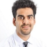 Neil Anand, MD