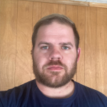 Garrett D. Webb, PA-C