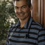 Ray R. Carrillo, MD