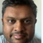 Ashwin Rao, MD