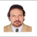 Haider Chaudhry, MD