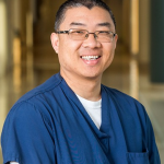Bob Peng,  MD