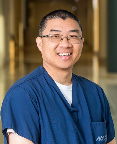 Bob Peng,  MD