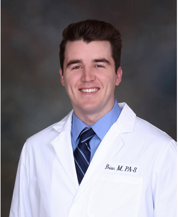 Brian T. McAllen,  PA-C