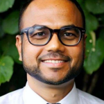 Abhisek Rai,  MD