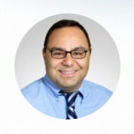 Artin Aharonian, MD