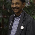 Gopal G. Krishna, MD