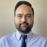 Inderbir S. Baadh, MD