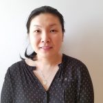 Catherine Lee, MD
