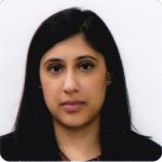 Jaimini Chauhan-James, MD
