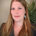 Marie F. Lutz, MD