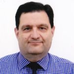 Mohsen Vazirian, MD