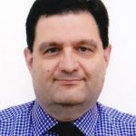 Mohsen Vazirian, MD