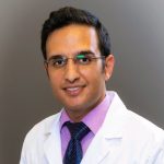 Naweed Hayat, MD