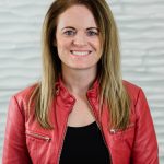 Lucille L. Petersen,  CRNA