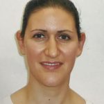 Roshanak Ramezani, MD