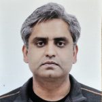 Tanuj Sidhartha, MD