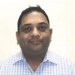 Visant A. Sanathara, MD