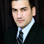 Nasratullah Wahidi, MD