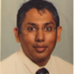 Arpan Bhakta, MD