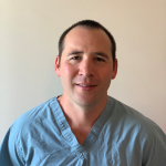 Derek A. Orchard, DO