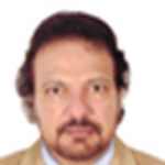 Haider Chaudhry, MD