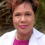 Andree M. LeRoy,  MD