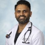 Vikram R. Patel, MD