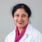 Saraswati Srikaniah, MD