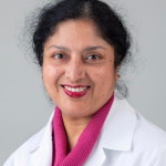 Saraswati Srikaniah, MD
