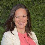 Chloe Williams, MD