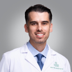 Eloy Romero, MD