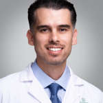 Eloy Romero,  MD