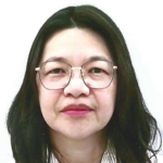 Glenda Among-Jones,  MD