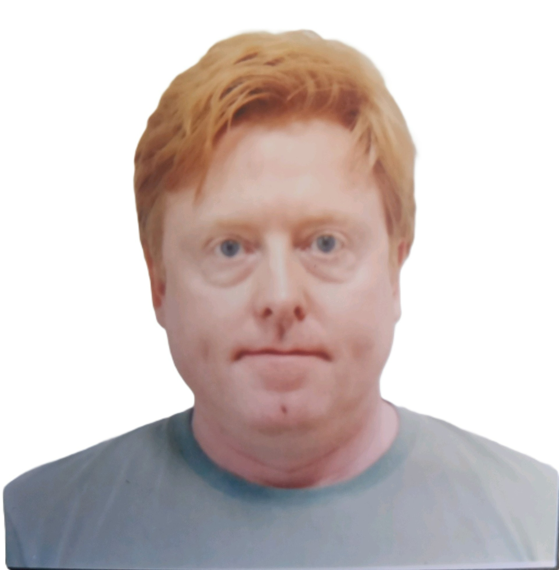 Daniel Ball,  MD