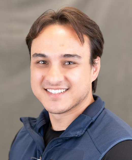 Tyler Haase,  MD