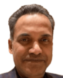 Ajay Singh,  MD