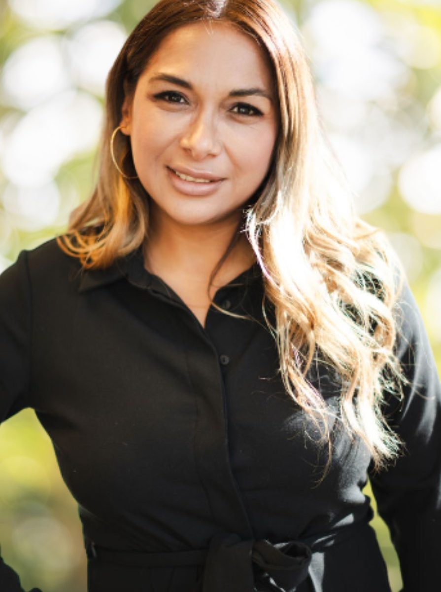Jacqueline Cruz, Ed.D.