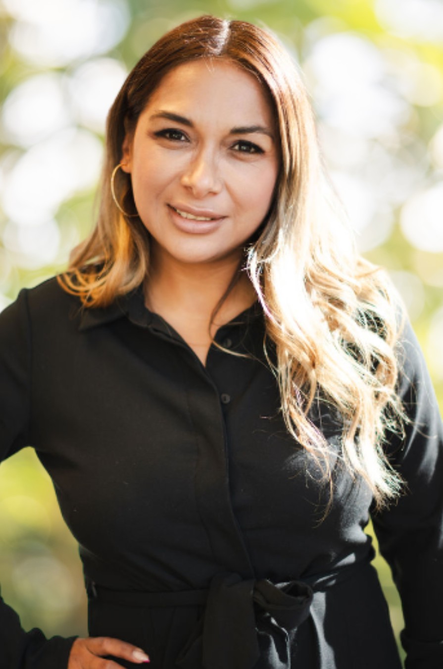 Jacqueline Cruz, Ed.D.