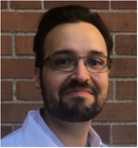 Carlos Hernandez,  DO