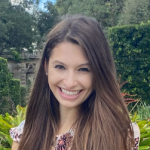 Megan Masarweh,  CRNA