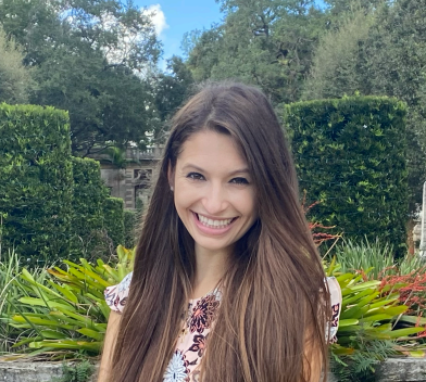 Megan Masarweh,  CRNA