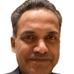 Ajay Singh,  MD