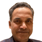 Ajay Singh,  MD